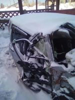 Лот: 11107581. Фото: 3. Nissan x-trail. Красноярск