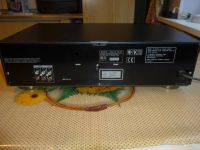 Лот: 8014958. Фото: 3. винтаж кассетная дека и сд 80х... Бытовая техника