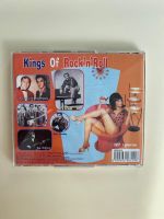 Лот: 3830897. Фото: 3. MP3 диск The Kings of Rock'n'roll. Красноярск