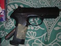 Лот: 2562702. Фото: 2. Beretta px4 storm. Военно-спортивные игры
