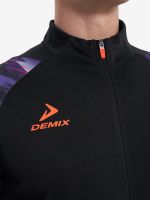 Лот: 25665894. Фото: 7. Толстовка мужская Demix Playmaker...