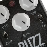 Лот: 11274312. Фото: 18. A+ Shift Line Buzz Bass Drive...