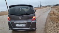 Лот: 20993403. Фото: 3. Продам Honda freed spike гибрид... Красноярск