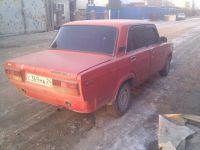Лот: 5143655. Фото: 6. Продам ВАЗ 2107 ИТС.