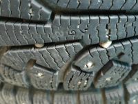 Лот: 20755919. Фото: 4. Nokian Tyres Nordman 5 185/70... Красноярск