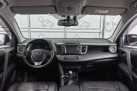 Лот: 19525988. Фото: 11. Toyota RAV4, IV (CA40) Рестайлинг...