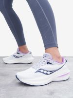 Лот: 24286056. Фото: 2. Кроссовки женские Saucony Triumph... Женская обувь