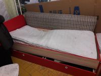 Лот: 16762243. Фото: 4. Детская кровать "Алфавит". Красноярск