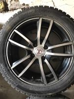 Лот: 10180373. Фото: 5. Диски r15 с резиной Hankook Tire...