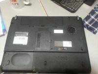 Лот: 9324686. Фото: 3. Ноутбук Toshiba Satellite L300D-24D... Компьютеры, оргтехника, канцтовары