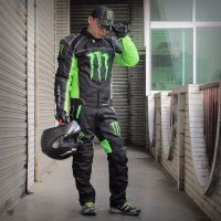 Лот: 8882967. Фото: 4. Костюм Monster Energy. Красноярск