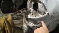 Лот: 14549343. Фото: 3. Кузовной ремонт, Покраска автомобилей... Услуги