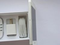 Лот: 3796611. Фото: 6. Apple iPhone 5 64Gb White. Совершенно...