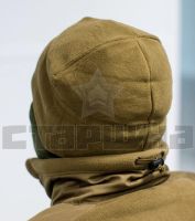 Лот: 6972067. Фото: 2. шапка флисовая " watch-cap" Helicon-tex... Охота