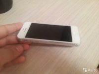 Лот: 7570564. Фото: 2. Apple iPhone 5 64 GB. Смартфоны, связь, навигация