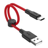 Лот: 21248931. Фото: 2. Кабель Hoco X21 USB Type-A - USB... Аксессуары