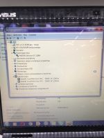 Лот: 16545018. Фото: 3. Ноутбук ASUS K70I Core 2 Duo 17... Компьютеры, оргтехника, канцтовары