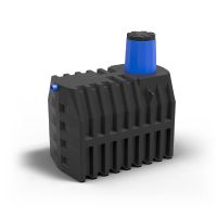 Лот: 11840699. Фото: 4. Септик Термит накопитель 3.0. Красноярск