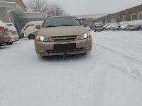 Лот: 25358366. Фото: 3. Фары Chevrolet lacetti хэтчбек. Авто, мото, водный транспорт
