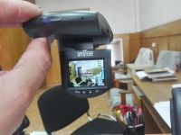 Лот: 10199098. Фото: 3. Продам видеорегистратор Мистери. Авто, мото, водный транспорт