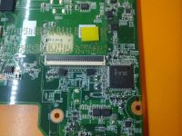 Лот: 25899728. Фото: 9. Неисправная материнская плата...