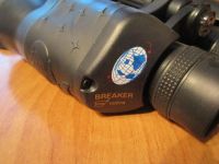 Лот: 7472395. Фото: 3. Бинокль Breaker cobra model 750... Фото, видеокамеры, оптика