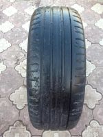 Лот: 5605279. Фото: 2. Шины Nokian Hakka Z Sport Utility. Шины, Диски