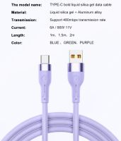Лот: 20078012. Фото: 2. Кабель USB Type-A х Type-C 2м. Аксессуары