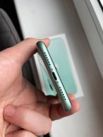 Лот: 20240445. Фото: 3. Apple iPhone 11 256gb Green. Красноярск