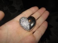 Лот: 3550210. Фото: 2. USB Флешка на 32 Gb.В виде сердечка. Носители информации