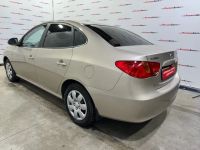 Лот: 24864315. Фото: 7. Hyundai Elantra 2009