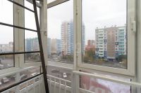 Лот: 25800416. Фото: 11. 2-комн. квартира , Красноярск...