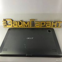 Лот: 13041809. Фото: 2. Планшет Acer Iconia Tab A500 16Gb. Компьютеры, ноутбуки, планшеты