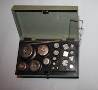 Лот: 25595163. Фото: 4. Полный Набор гирек СССР. Гири... Красноярск