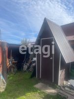 Лот: 25289429. Фото: 8. 3-комн. дом , СНТ Овинный СНТ...
