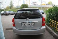 Лот: 2095807. Фото: 2. Продам Авто Toyota Wish. Авто, мото, водный транспорт