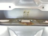 Лот: 25821246. Фото: 18. крышка багажника Honda Accord...
