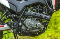 Лот: 25657645. Фото: 14. Мотоцикл LIFAN LF250GY-3 ТУРЭНДУРО