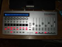Лот: 8795190. Фото: 3. MIDI-контроллер Novation ZeRO... Музыкальные инструменты и оборудование