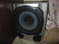 Лот: 5362135. Фото: 4. Музыкальный центр Sony. Красноярск