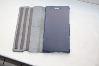 Лот: 12796846. Фото: 3. Чехол для Sony Xperia Z Ultra. Смартфоны, связь, навигация