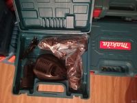 Лот: 13437384. Фото: 2. Шуруповёрт Makita 2х скоростной... Инструмент и расходные