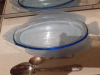 Лот: 15241344. Фото: 2. Рыбница. Посуда, кухонная утварь