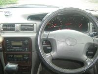 Лот: 173776. Фото: 2. Tayota Camri Gracia Wagon. Авто, мото, водный транспорт
