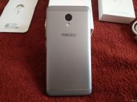Лот: 13471175. Фото: 2. Meizu M3s 5.0" 3/32GB. Смартфоны, связь, навигация