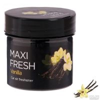 Лот: 13771093. Фото: 2. Ароматизатор MAXI FRESH Банка. Оснащение, оборудование, аксессуары