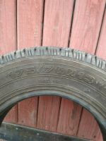Лот: 10430024. Фото: 2. Шины/покрышки 175/70R13, 1шт... Шины, Диски