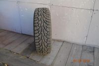 Лот: 3211289. Фото: 2. Комплект (4 шт) зимних шин на... Шины, Диски
