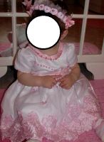 Лот: 4127839. Фото: 2. Нарядное платье для принцессы... Одежда и аксессуары