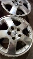 Лот: 25261571. Фото: 4. Диски Honda 16 5x114.3. Красноярск